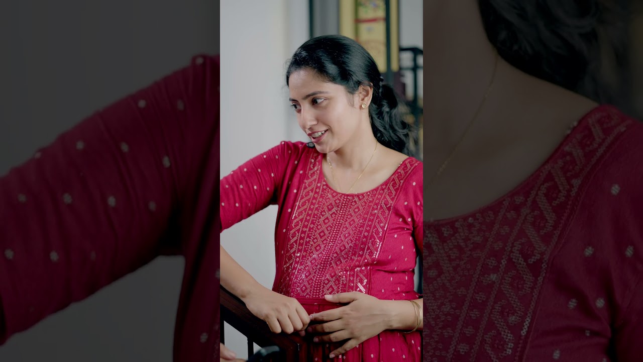 Saras Spices - Let's Enjoy The Taste Of Love | Casting Director by Sarath Vijayakumaran