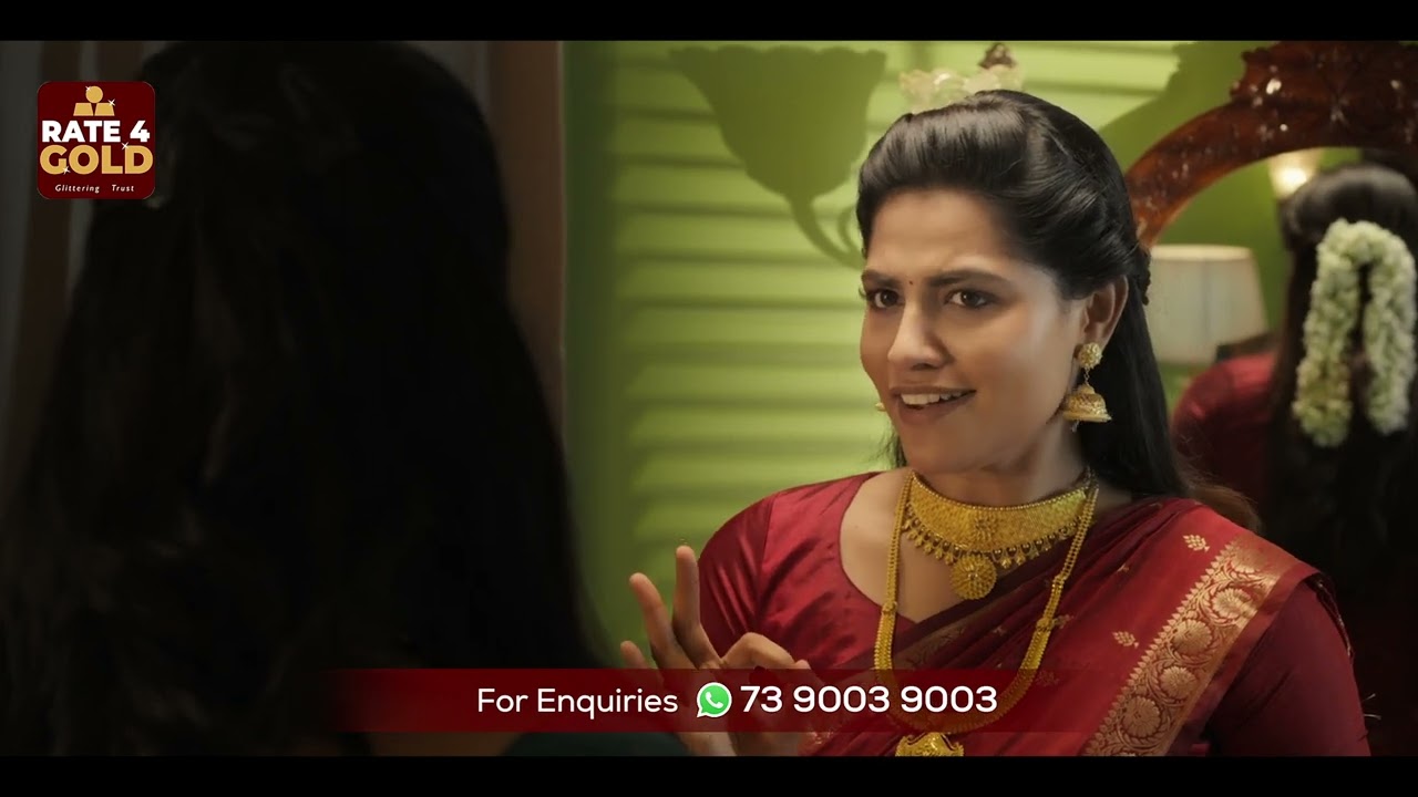 Rate 4 Gold - Used Gold Selling Company | Voice Over by RD Zion Moses