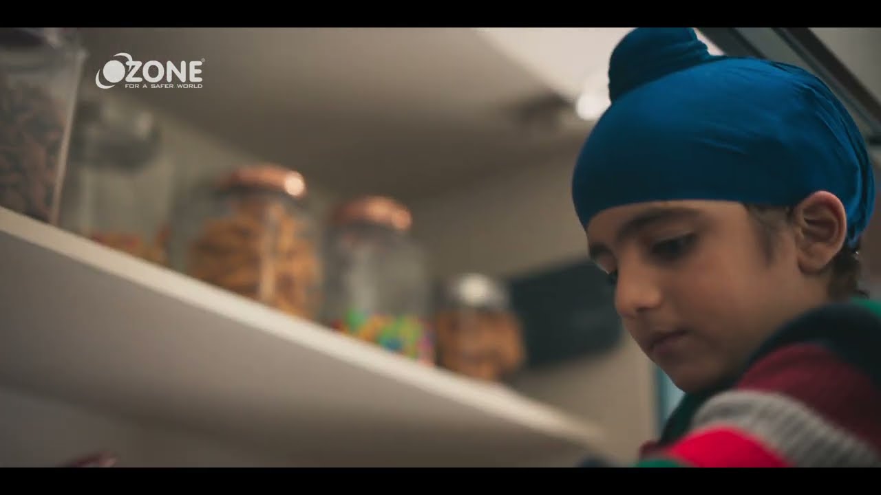 Ozone - Hardware | Production Designer by Ayesha Punvani