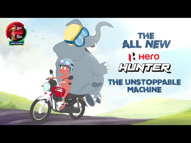Hero Hunter | Director by Anukriti Kumar