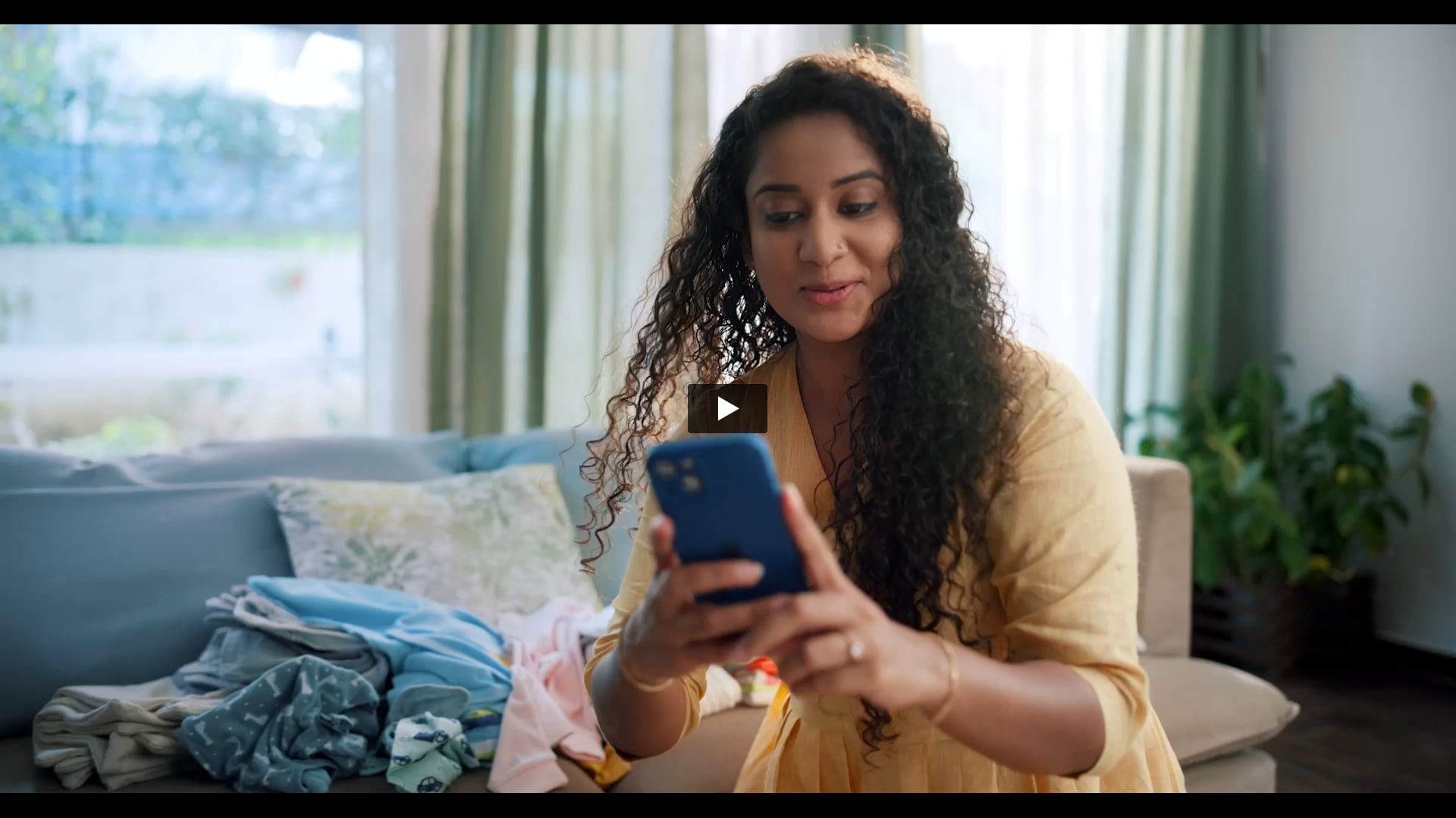 SBI Mutual Funds - Child Oriented Mutual Funds | Director by Sreejith Kodoth