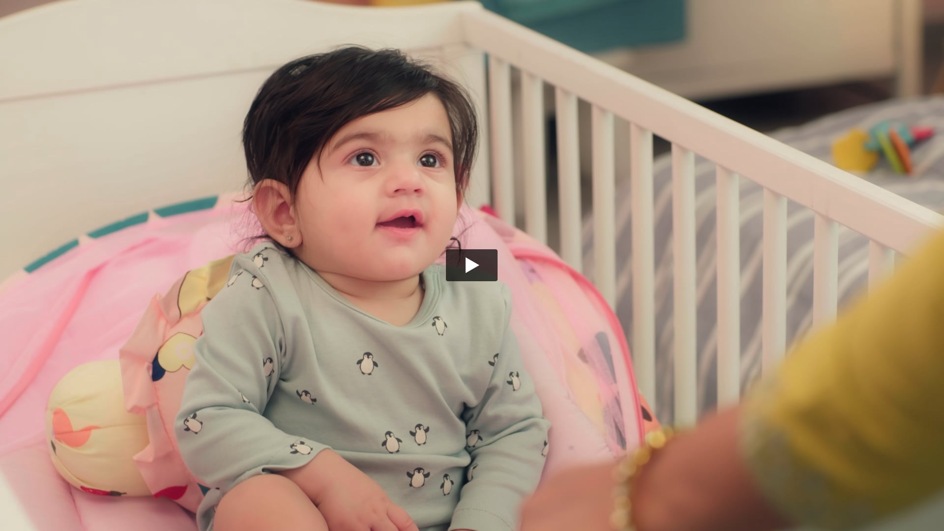 R for Rabit - Diaper Film | Sound Engineer by Imran Hussain Rehman