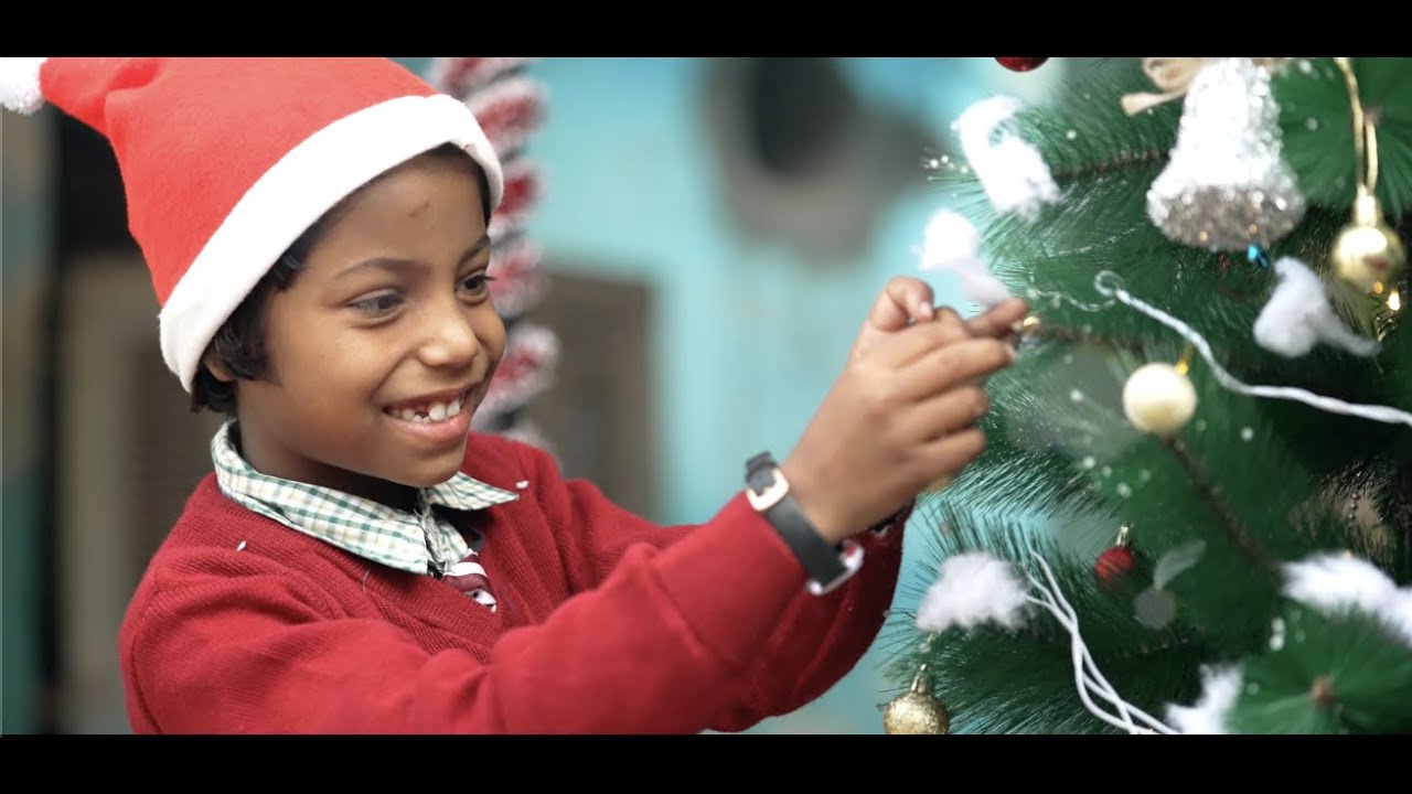 Tetra Pak - Merry Christmas | Art Director by Anmol Ahuja
