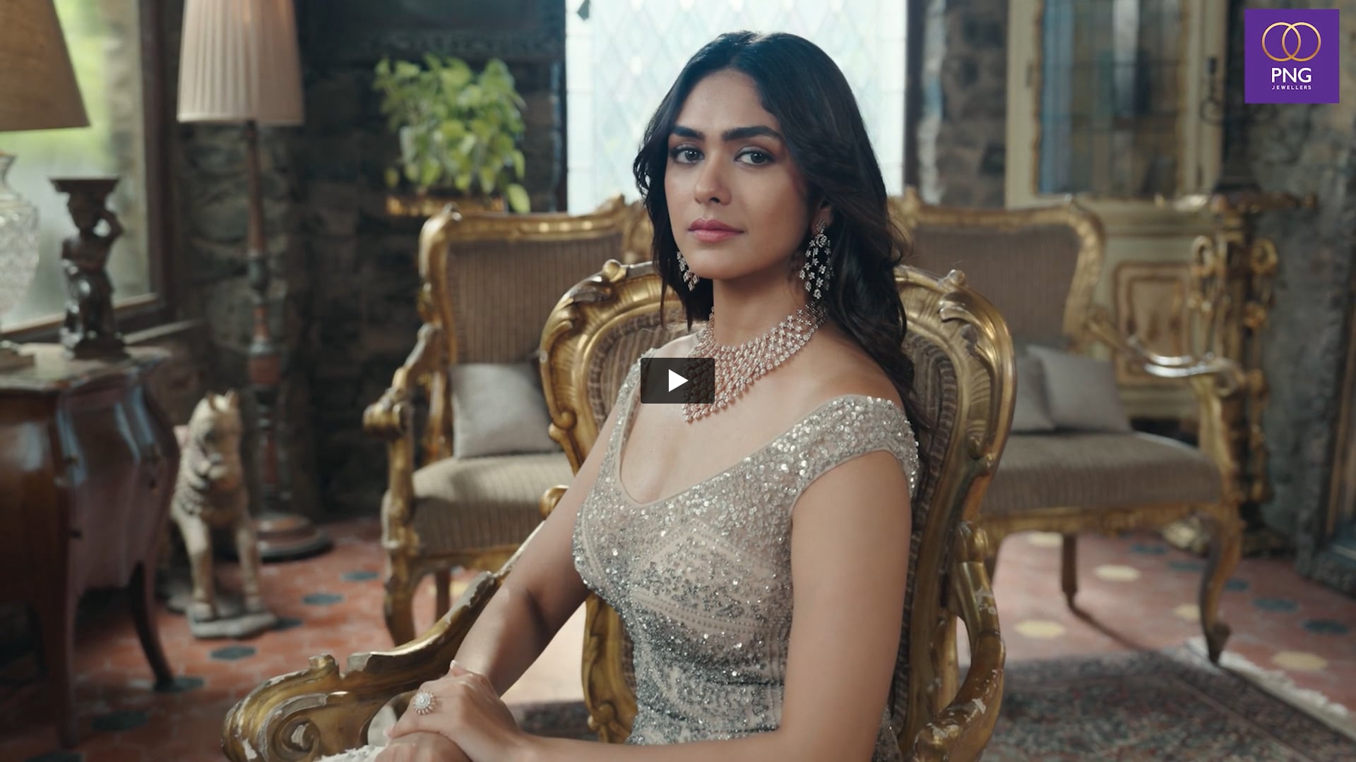 PNG Jewellers - Ina Diamond collection | Executive Producer by M Tauseef