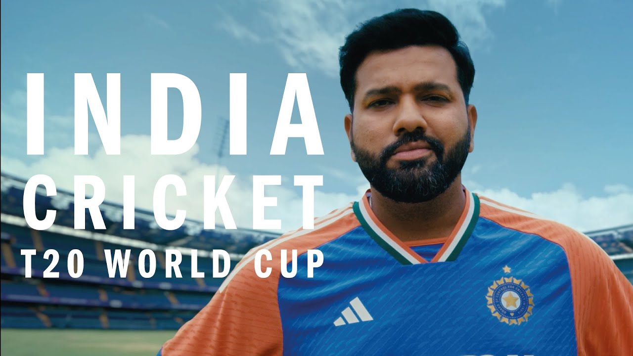 Adidas - You Got This Ft. Rohit Sharma, Virat Kohli | Casting Assistant by Shivani 