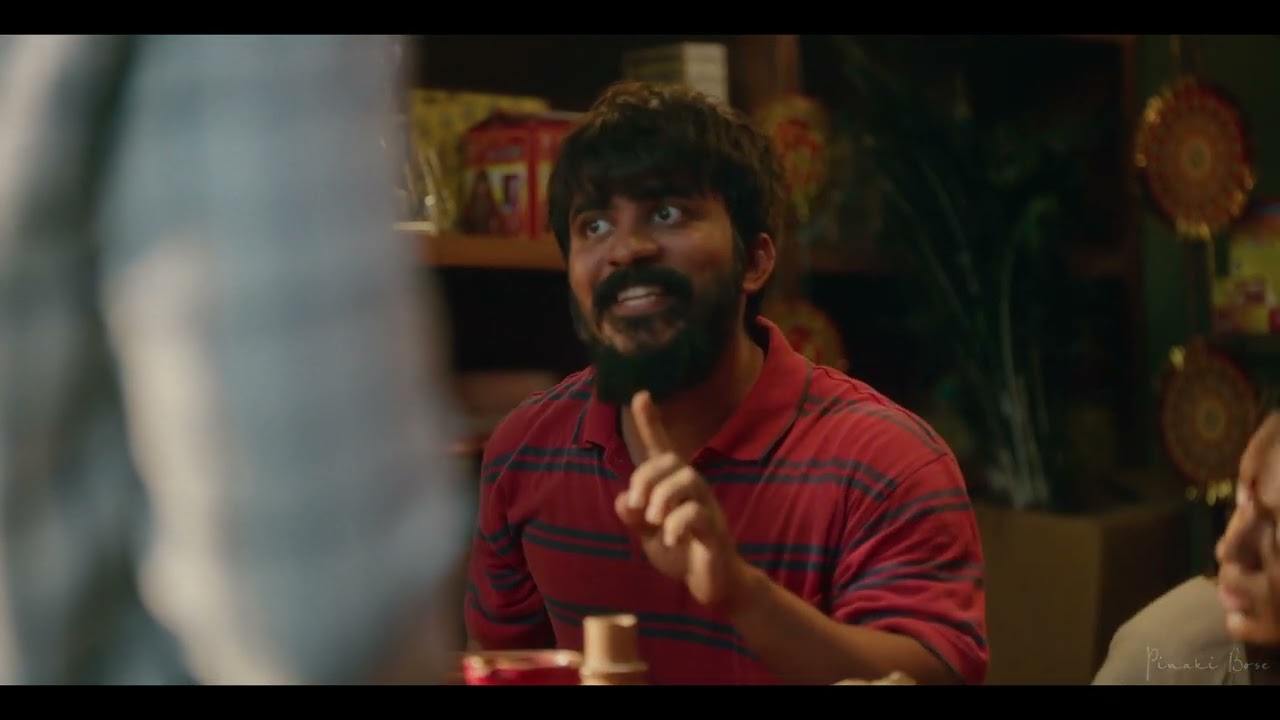 Piramal Finance - Pujo | Musician by Jituji 