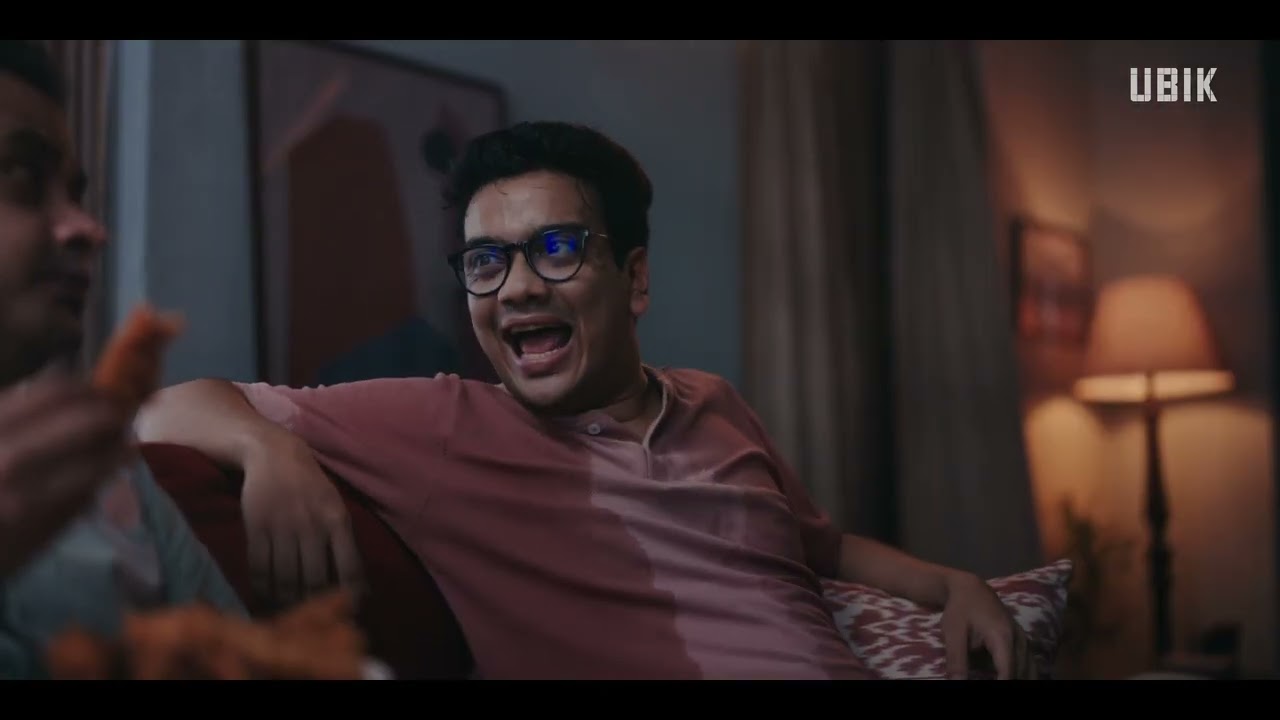 KFC - Football | Post Producer by Jai 