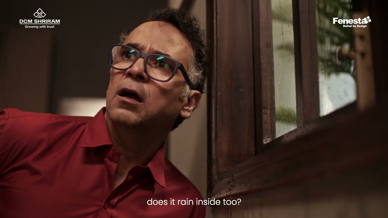 Fenesta Better By Design | Sound Engineer by Brandon Fernandes