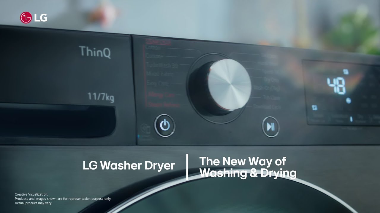 LG - Add More Fun To Your Onam | Singer by Akhila Anand