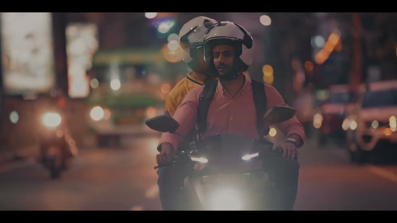 Ather | First AC by Alex Joy