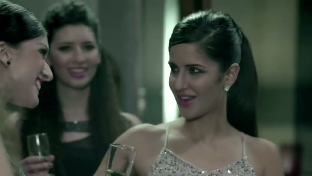 Panasonic - Ideas For Life Ft. Katrina Kaif | Production House by Tobacco Films
