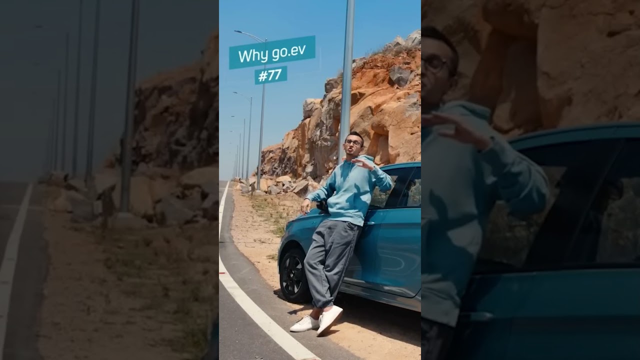 TATA Motors - Tata Tiago ev | Casting Assistant by Priyankar Kumar