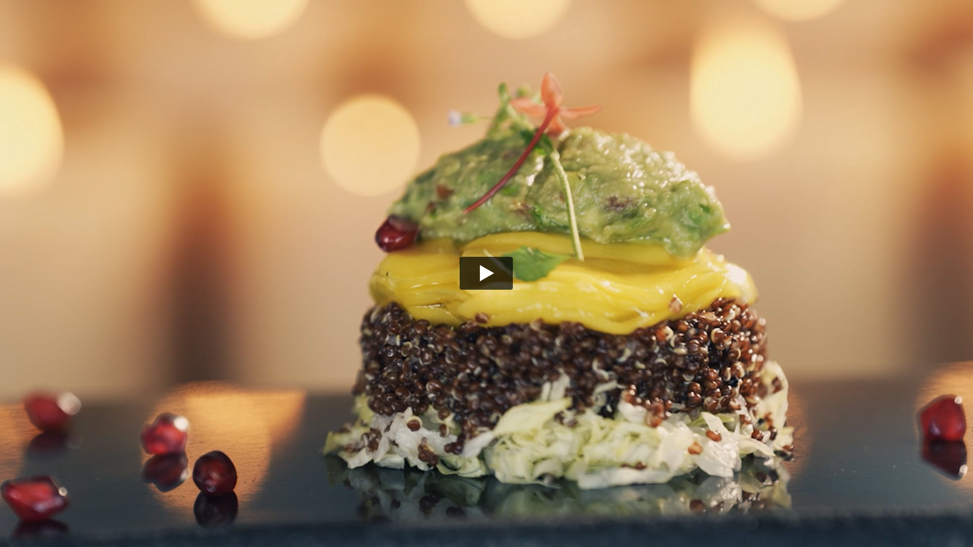 The Leela - Palaces Hotels and Resorts | Drone Pilot by Tally Talwar