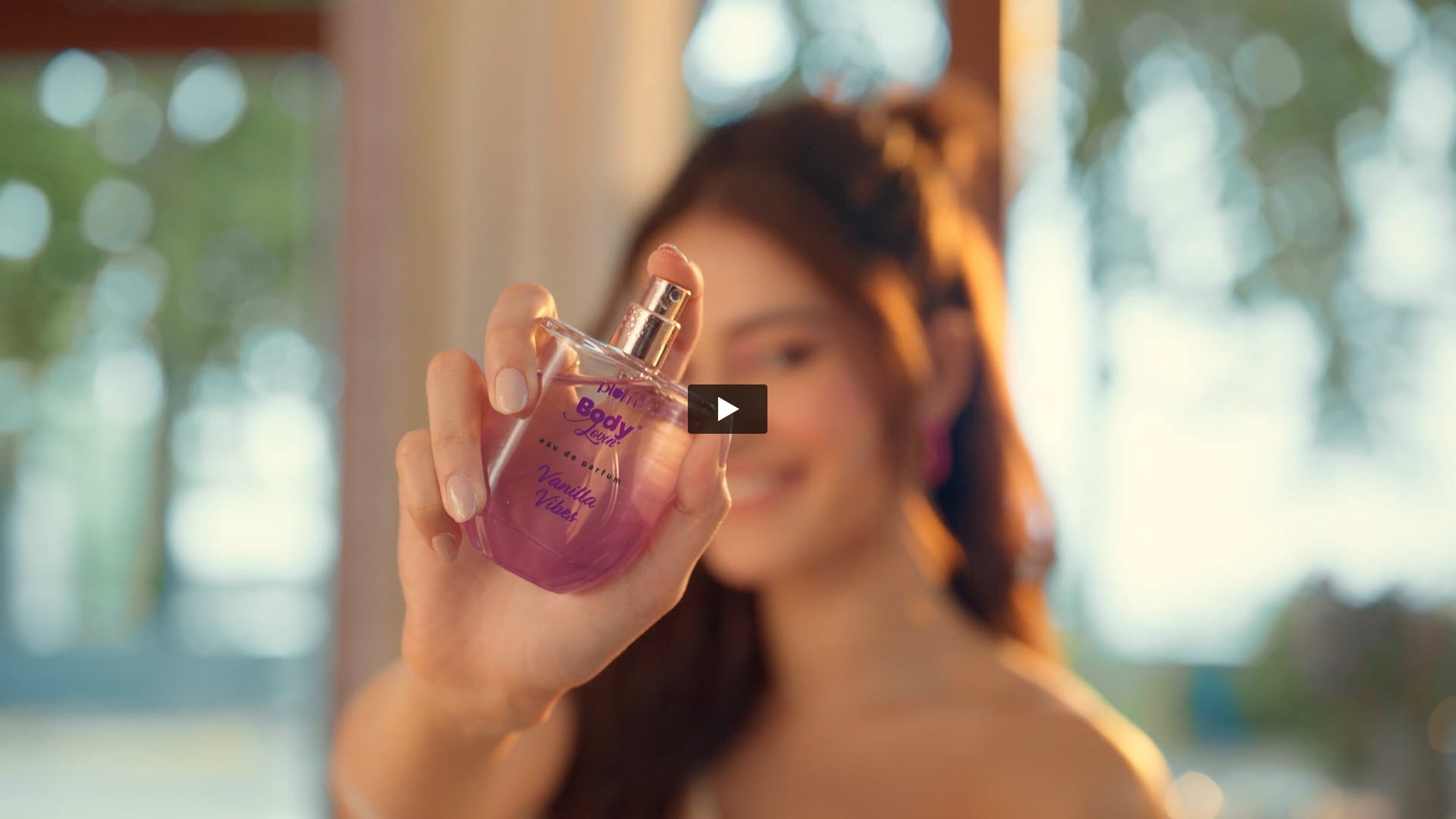 Plum BodyLovin Ft. Ananya Panday | Director by Sharic Sequeira