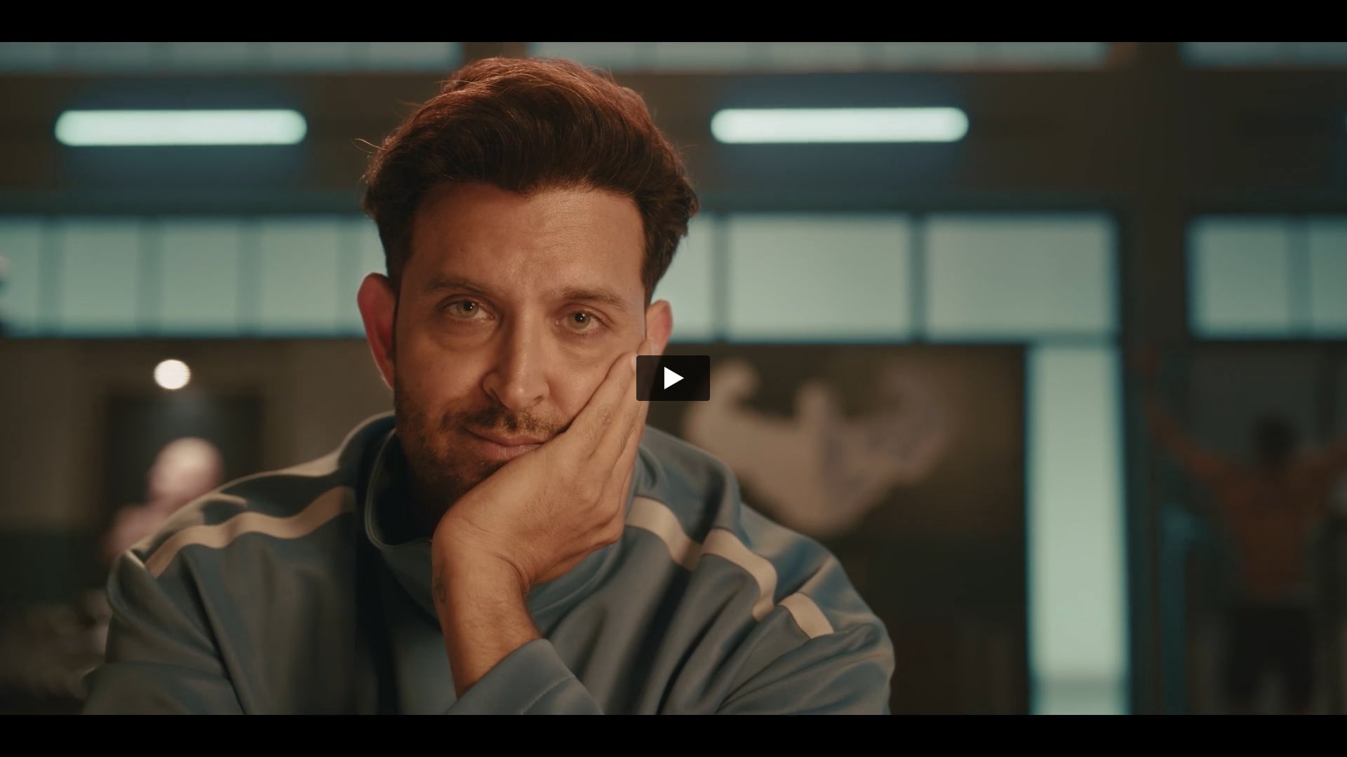 MyFitness - Gym Film Ft. Hrithik Roshan | Hair Stylist by Haakim Aalim