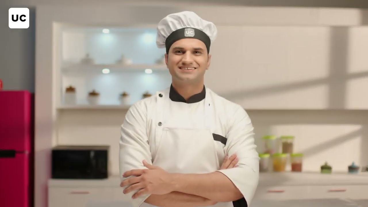 Urban Company - Daily Chefs | Production Manager by Harsh Harsh
