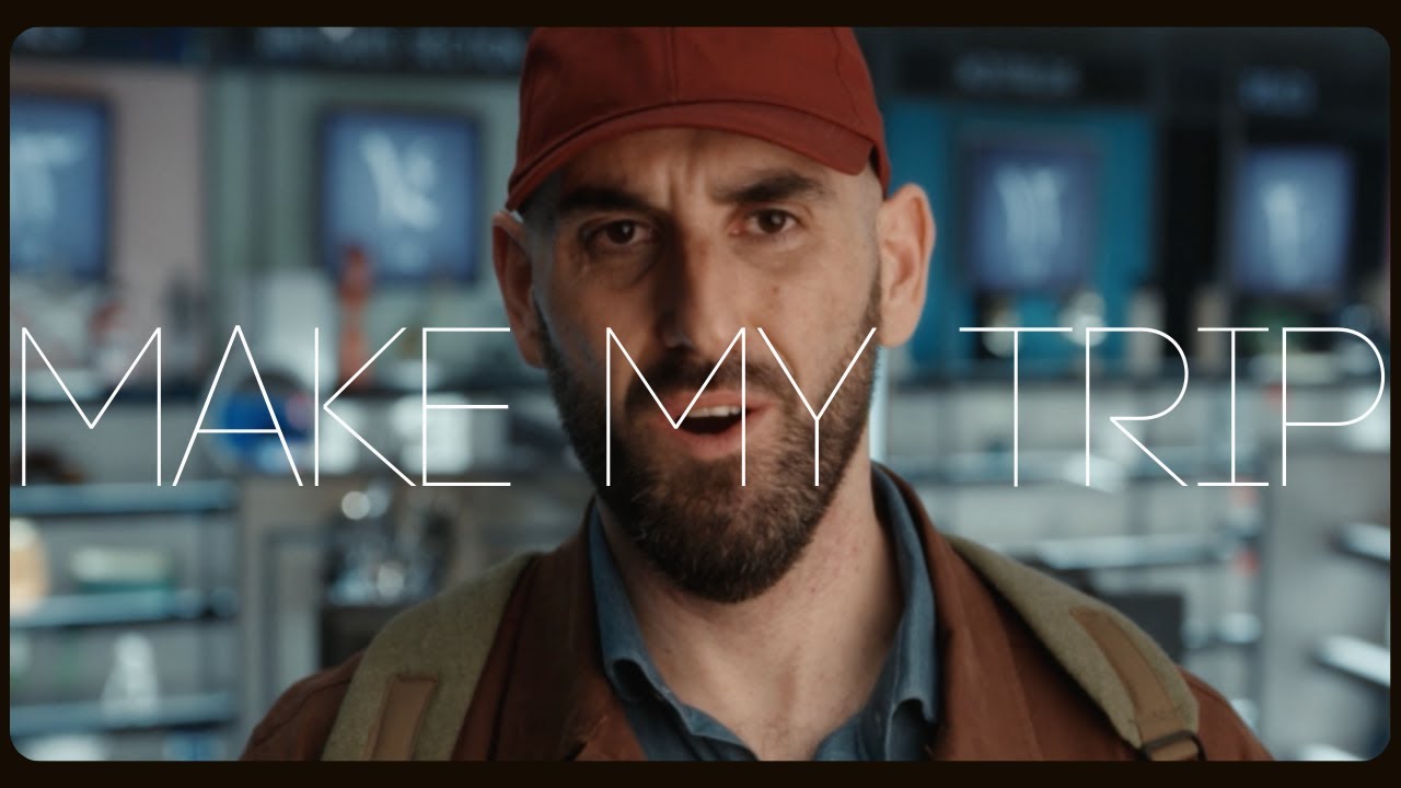 MakeMyTrip - Lets Make My Trip | Costume Stylist by Manpreet Kaur