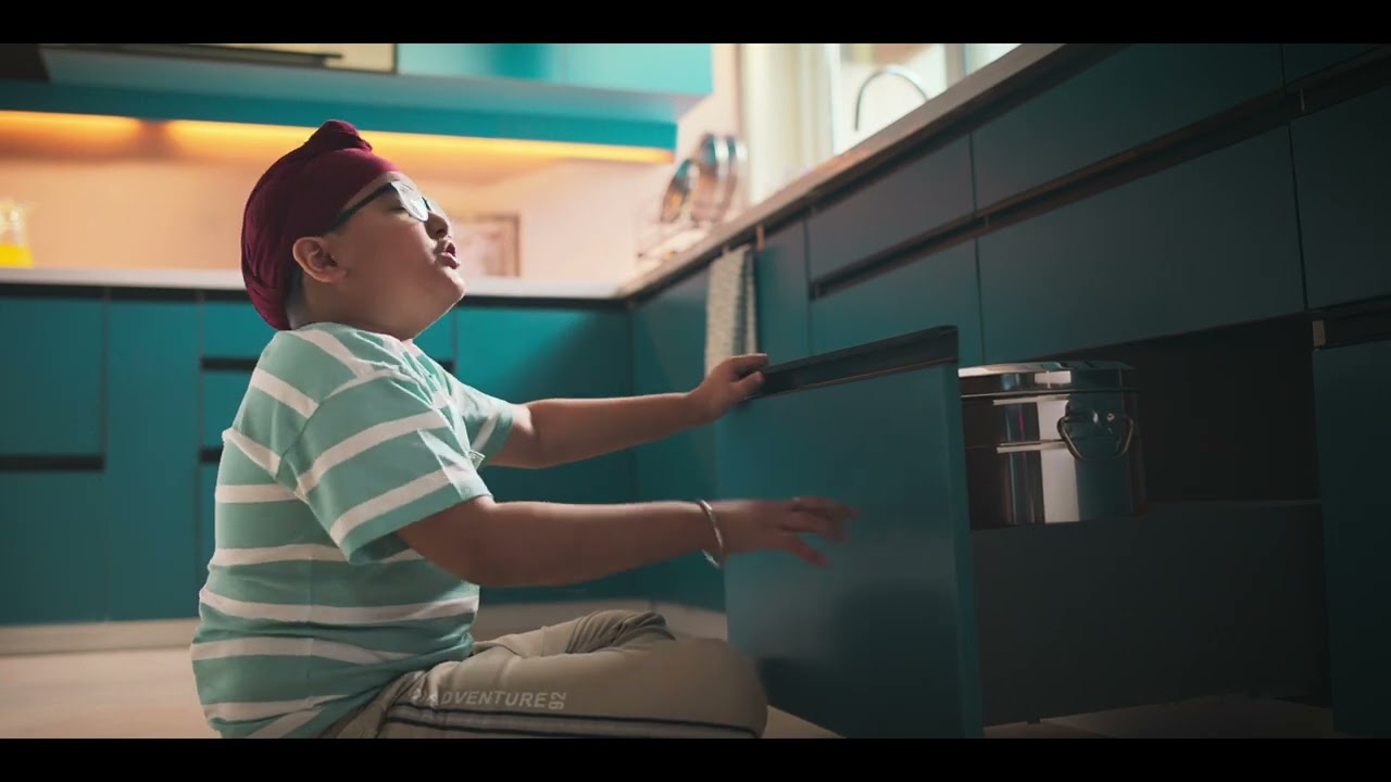 Ozone - Hardware | VFX by Danish Khan