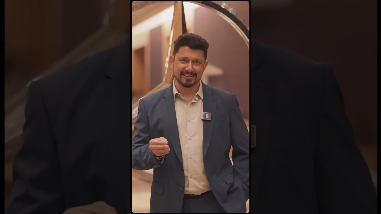 Mercedes-Benz - Gastronomic Journey For The Soul | Producer by Esha Singh Matharu