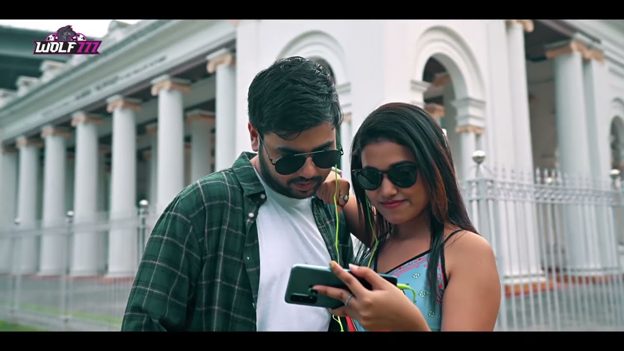 Wolf 777 - Har Jagah Ground Hai | Director by Vibhu Puri