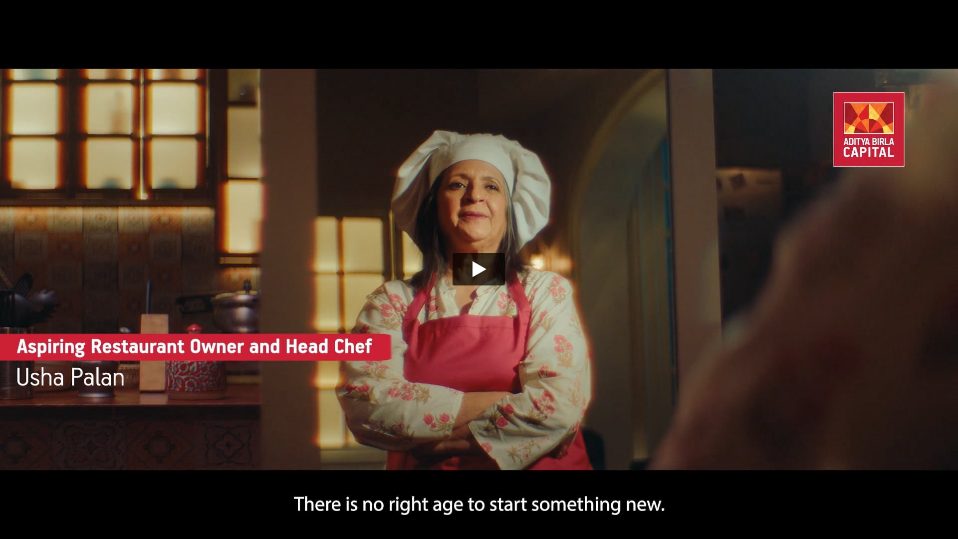 Aditya Birla Capital - Women In The Mirror | Costume Stylist by Archita Trisal