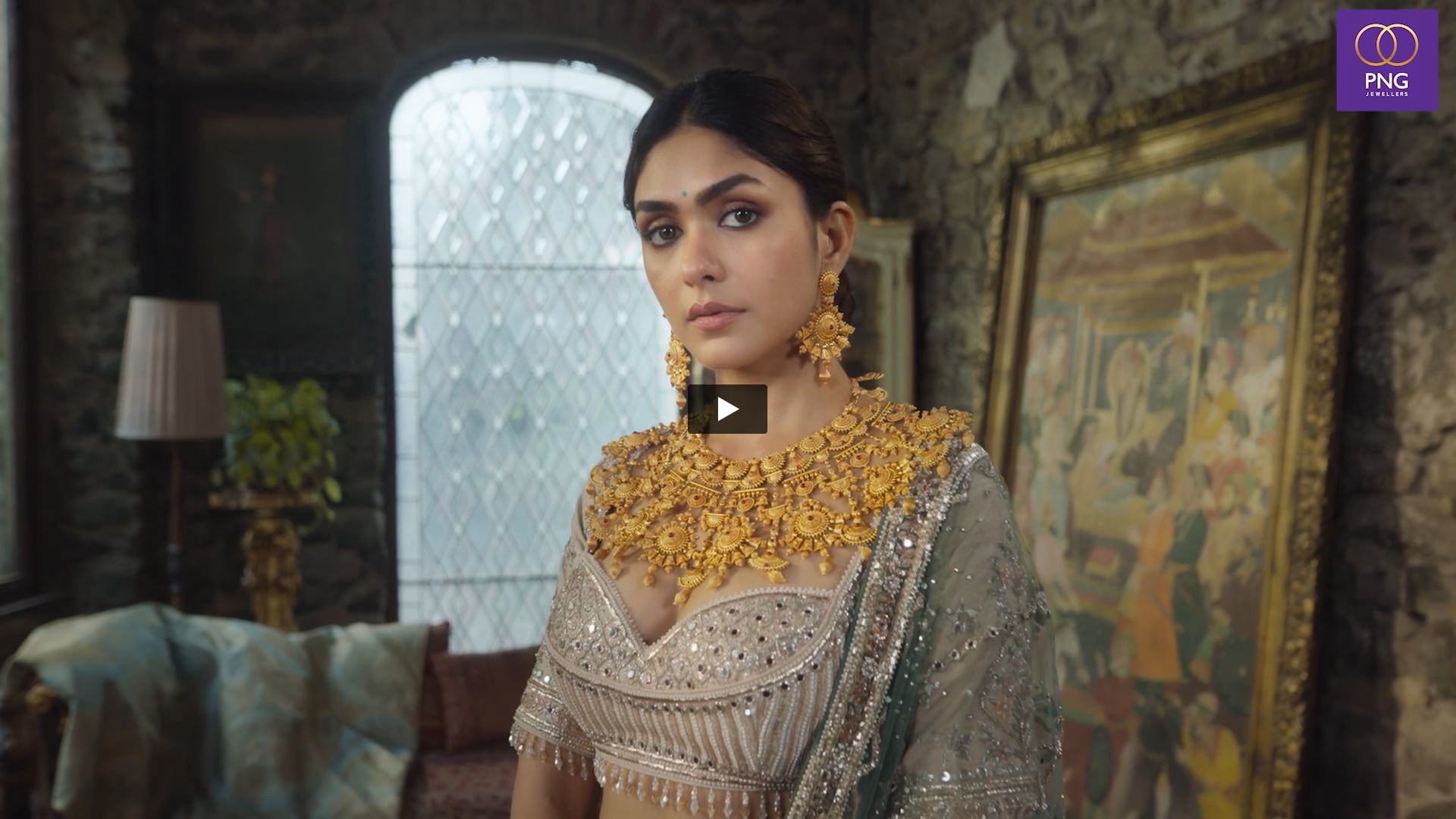 PNG Jewellers - Katha Collection | Executive Producer by M Tauseef