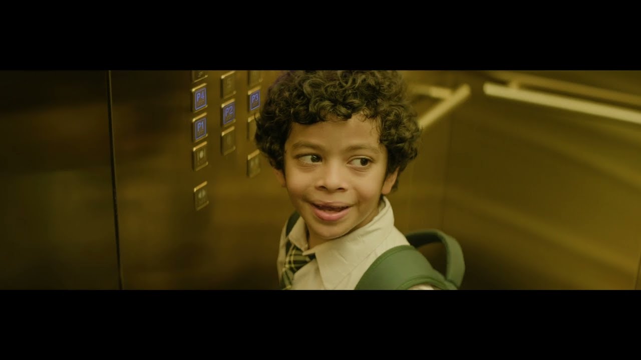 Kirloskar Limitless - International Film | Casting Director by Luv 