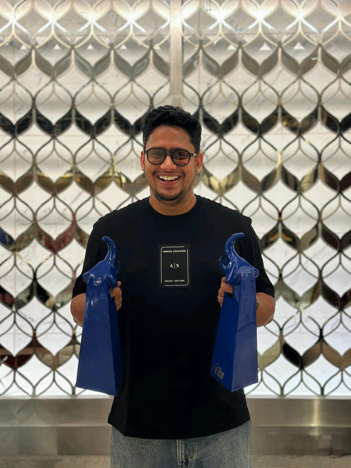 Siddharthshankar Shukla – Director