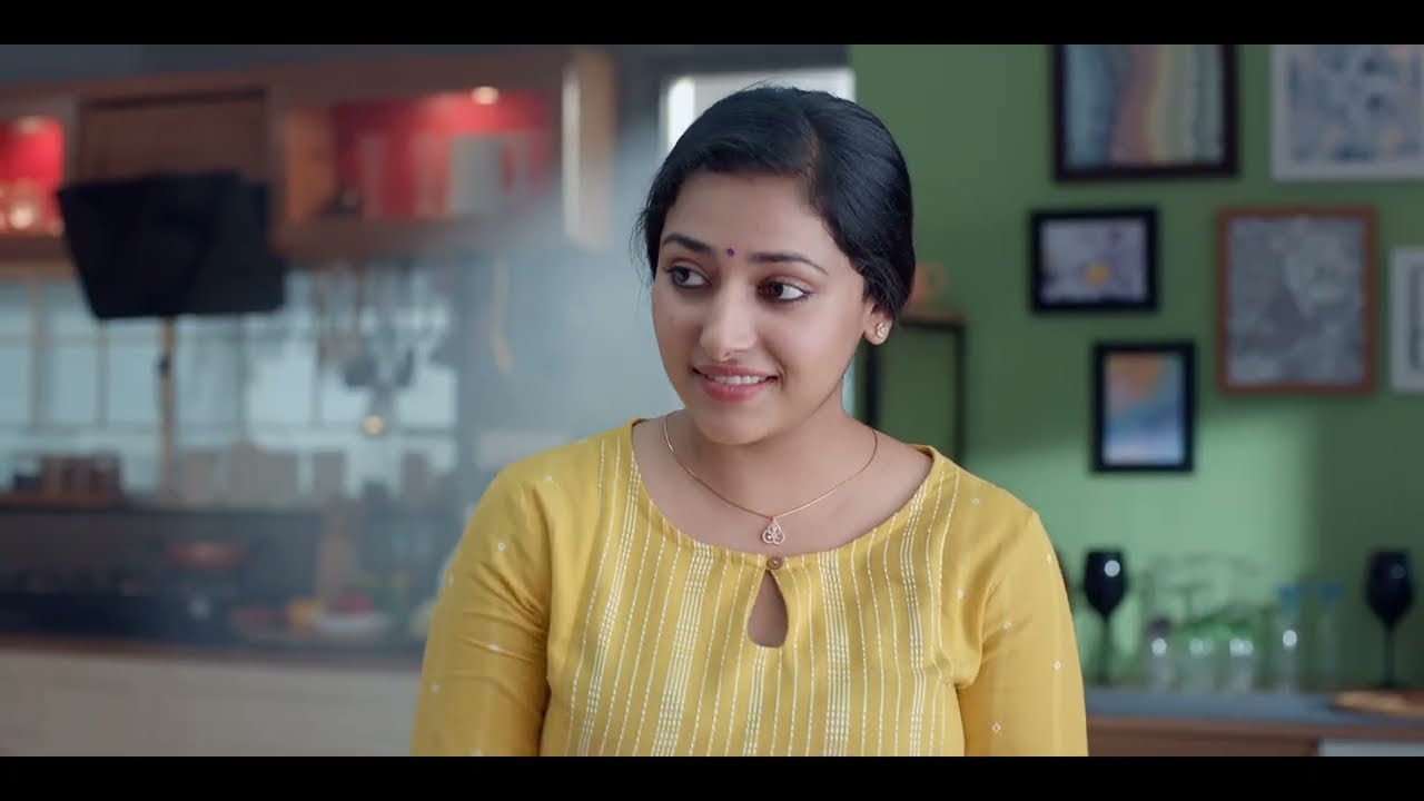 Mr Maid Puttu Podi | Costume Stylist by Asaniya Nazrin