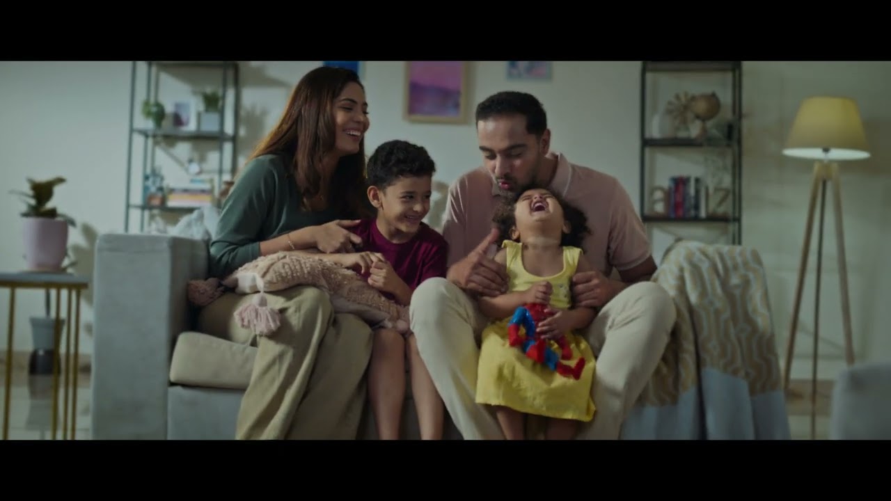 Gmc Aero Square | VFX by Harikrishnan K M