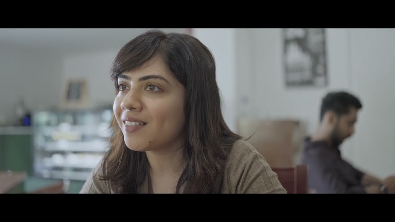 NTC Finance - Happy Women�s Day | Colourist by Sreeraj Krishnan