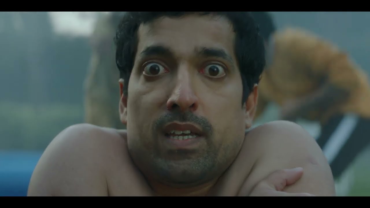 Aditya Birla Sun Life Insurance - Shartt | Makeup Artist by Tanisha 