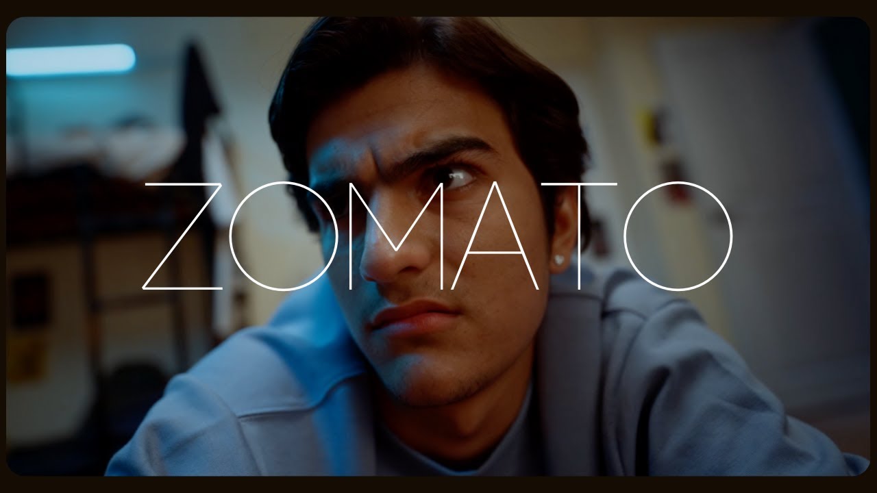 Zomato - Offer So Good | Voice Over by Melita 