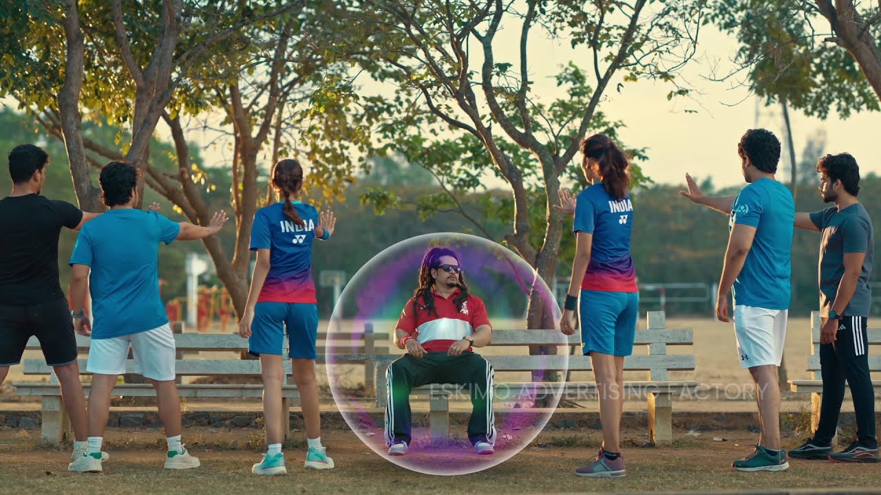 Tamil Nadu police - Drug Awareness Film | Music Director by Karthik MG