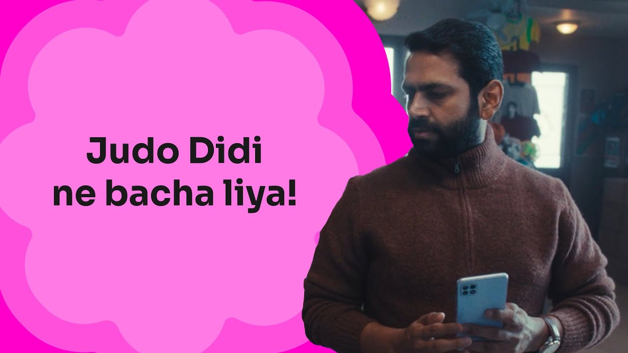 Kiwi App | Hair and Makeup by Nitai Giri