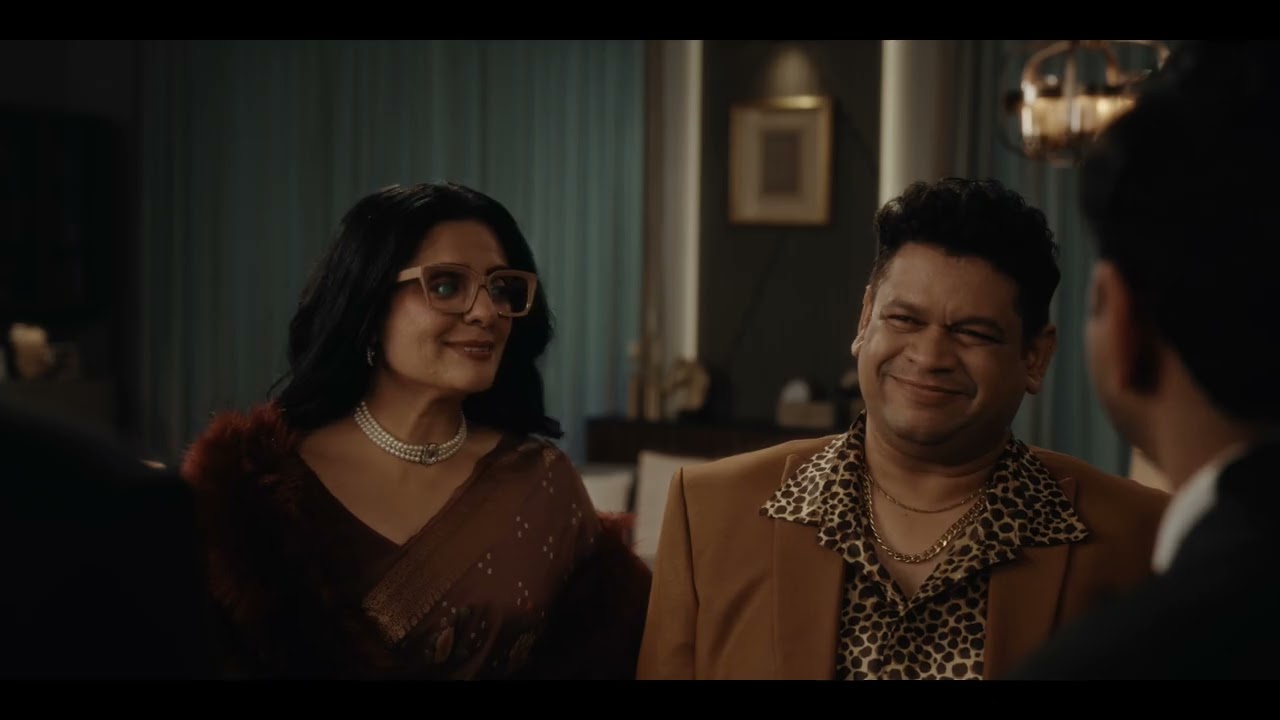 Pure Ionia Ft. Randeep Hooda | Focus Puller by Sohail Sheikh