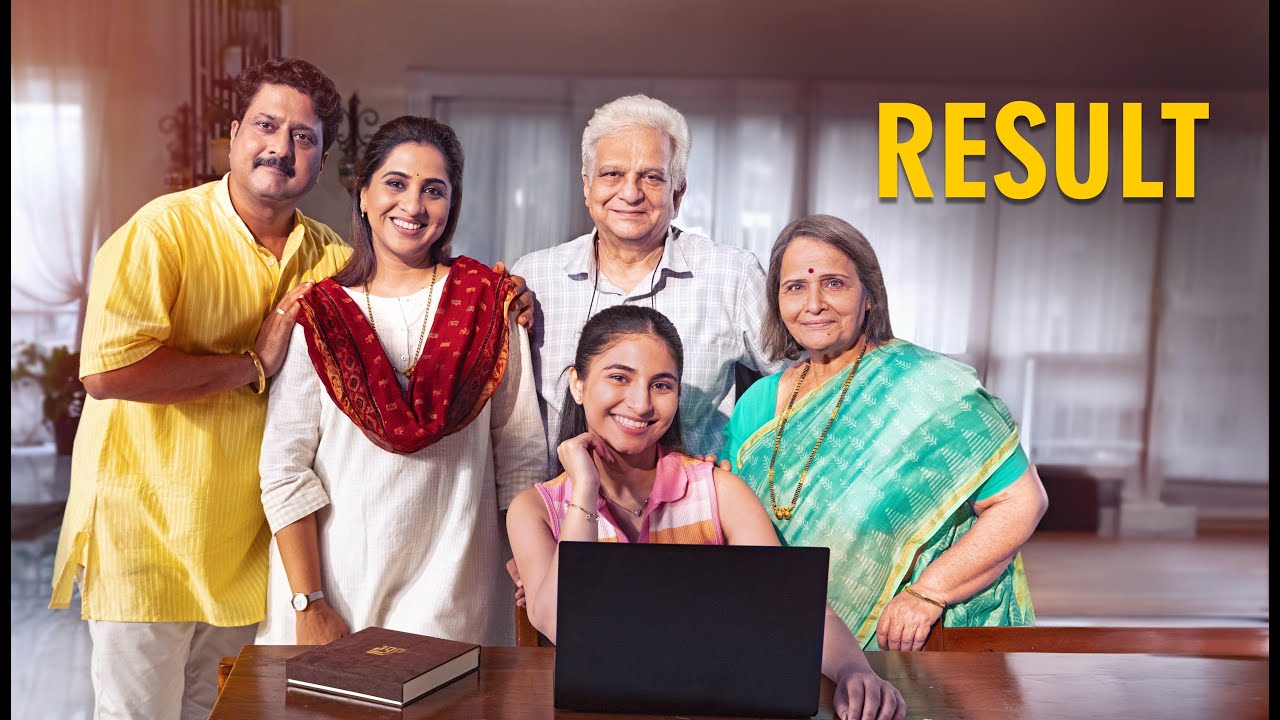 Jagannath Gangaram Pednekar Jewellers - Result Film | Colourist by Prince K Choubey