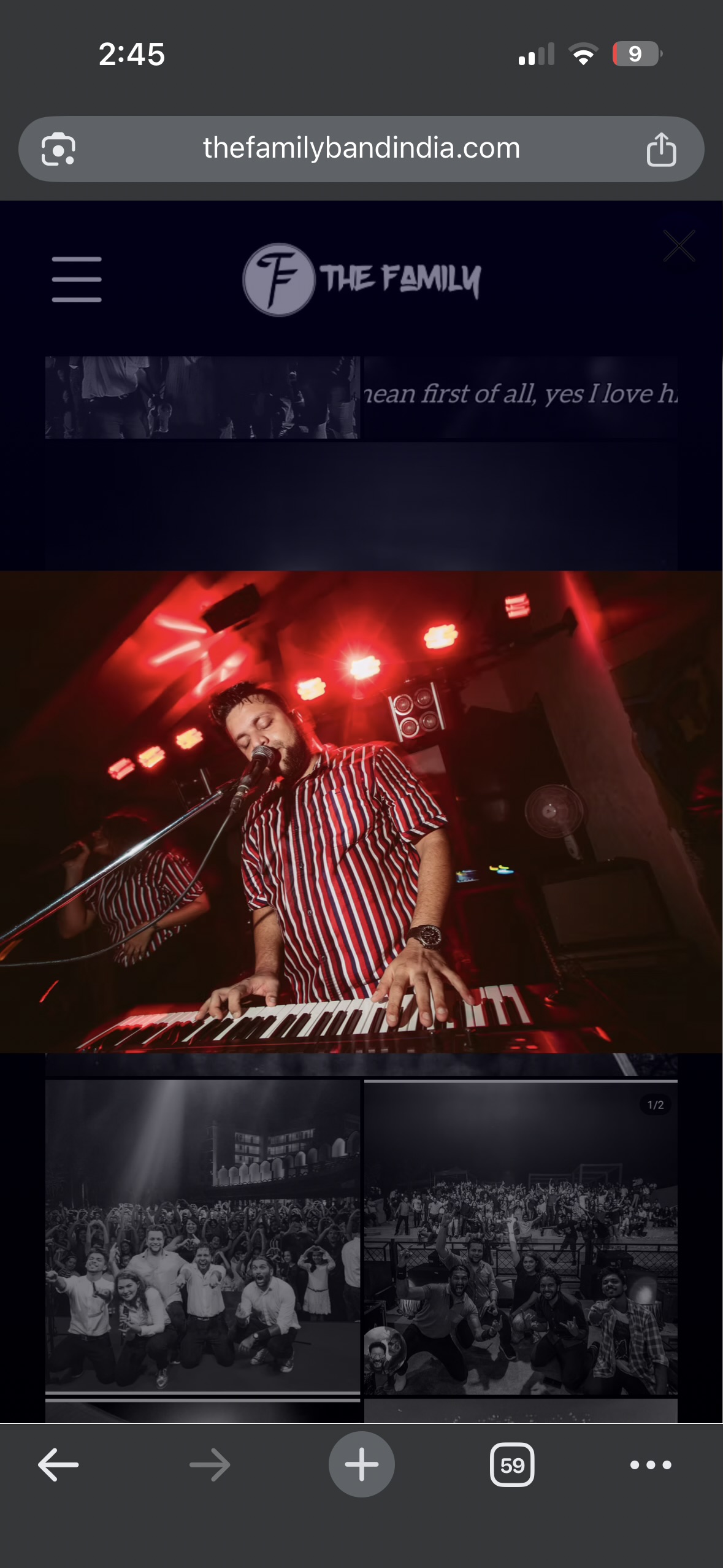 Johaan Thekkan – Music Composer