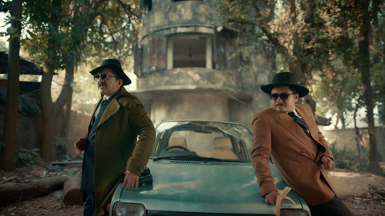 Real11 - Trading Ka Champion Bano | Offline Editor by Sai 