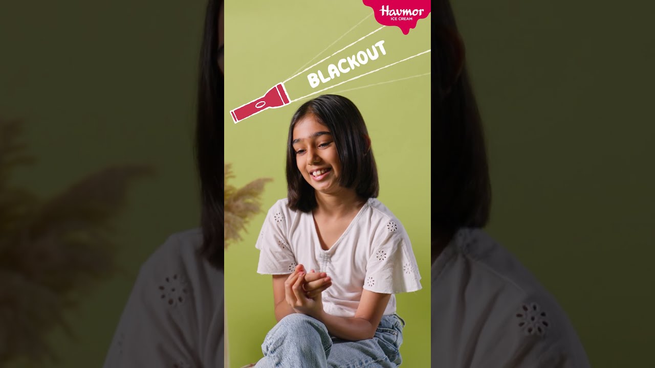 Havmor ice creams - 80 Years Of Happiness | Makeup Artist by Bhumika Sharma