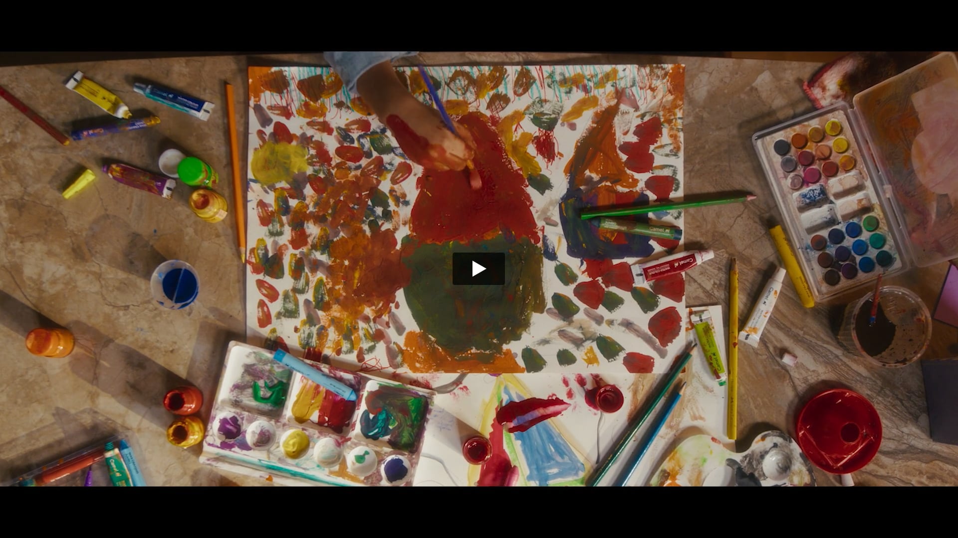 Nilkamal Furniture - Polaris Table | DIT by Kundan Kumar