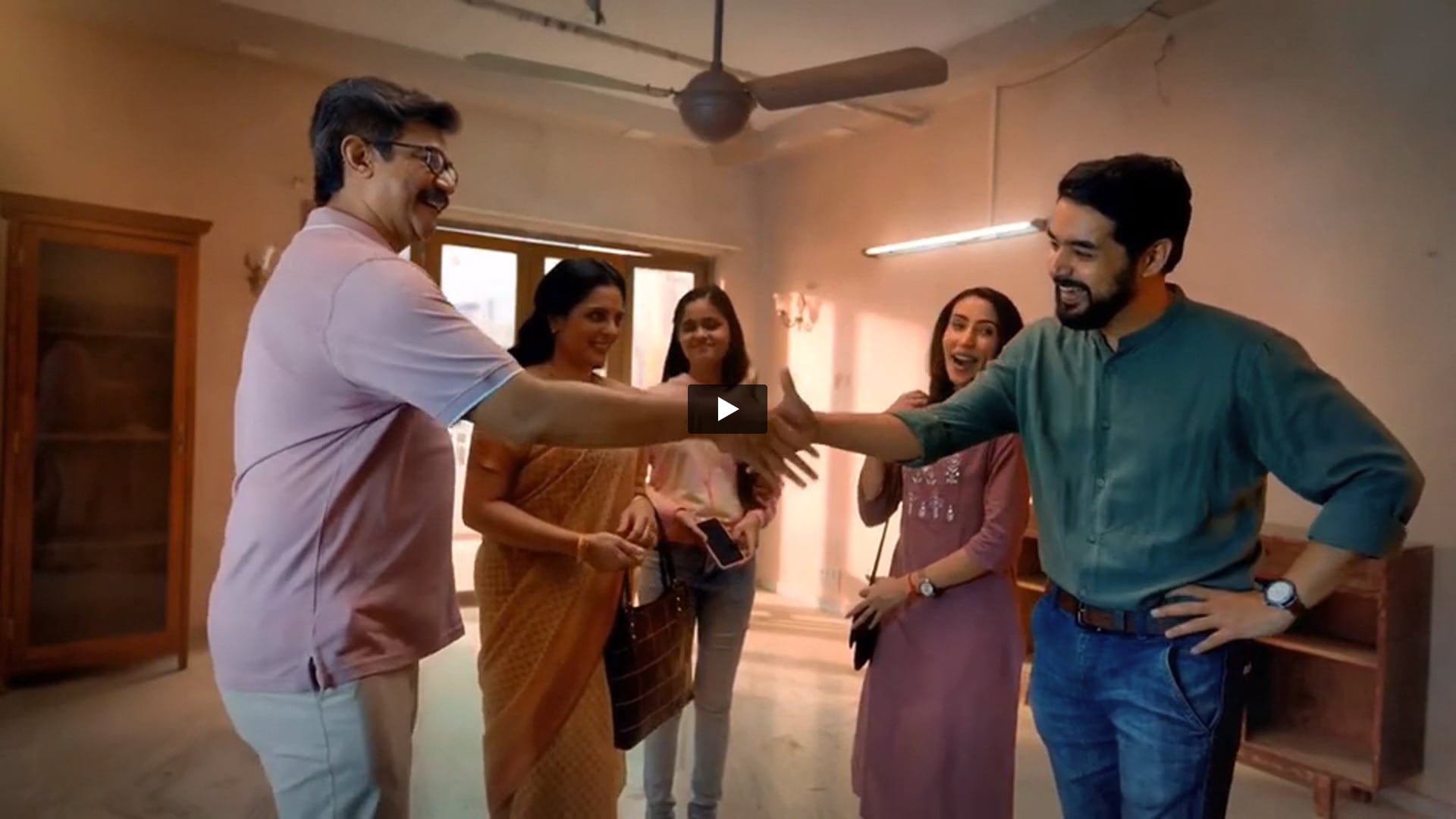 RBL Bank - Farz Banta Hai | Associate Producer by Jiten Jyoti Vilas Mangale