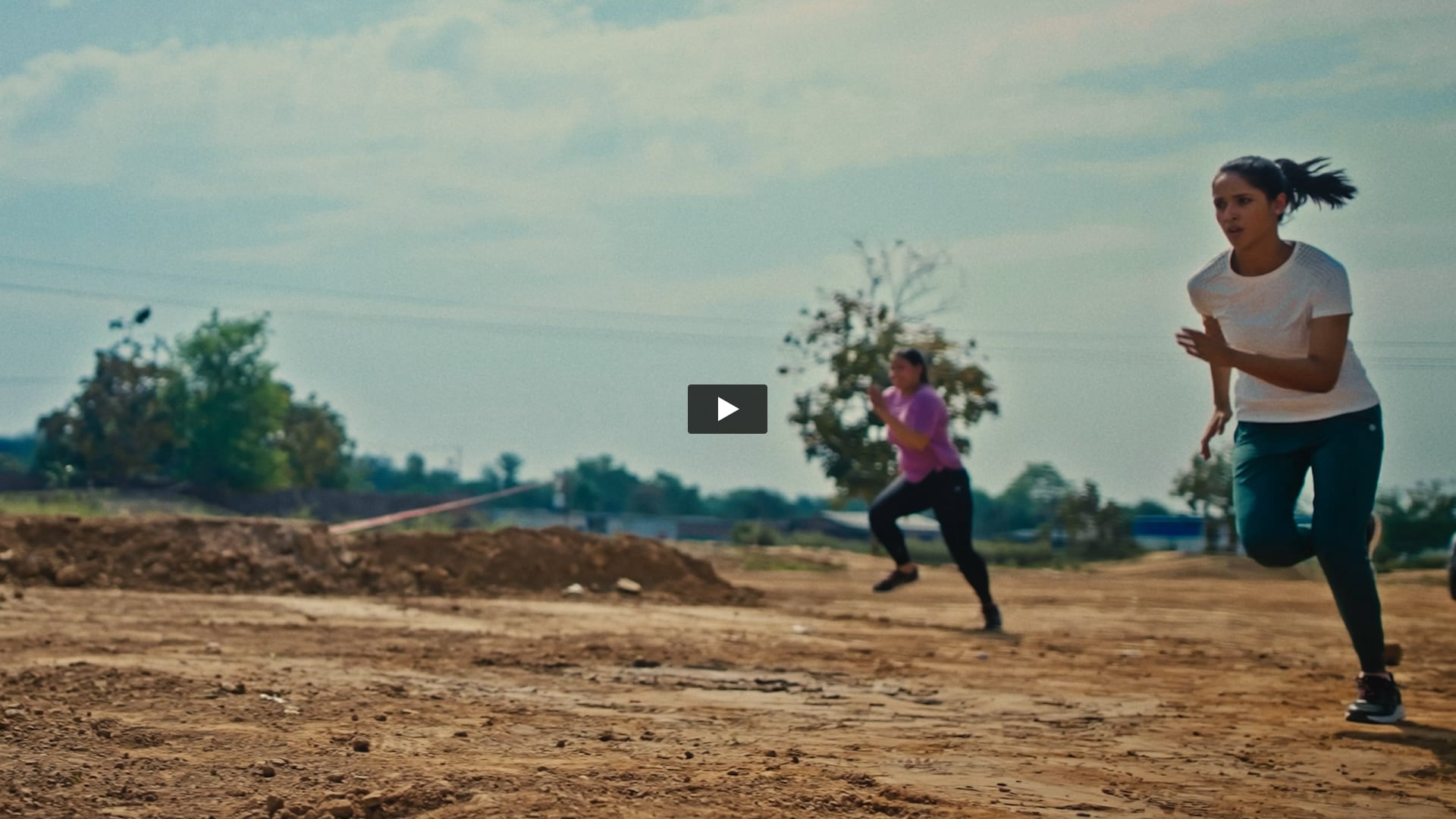 Cult.sport - Fitness Film | First AC by Anurag Ailawadi