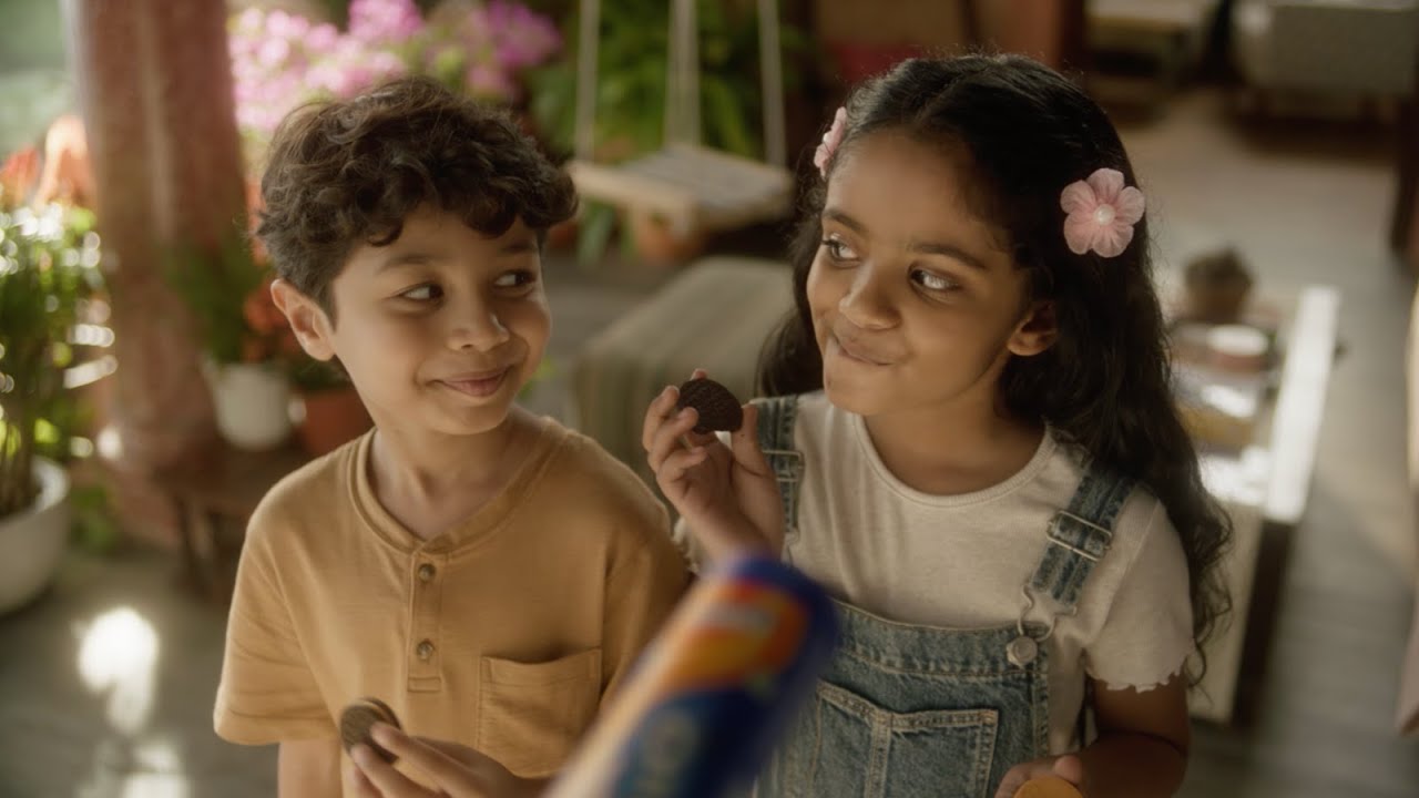 Oreo - Toffee Crunch | Director by Nasar Husami