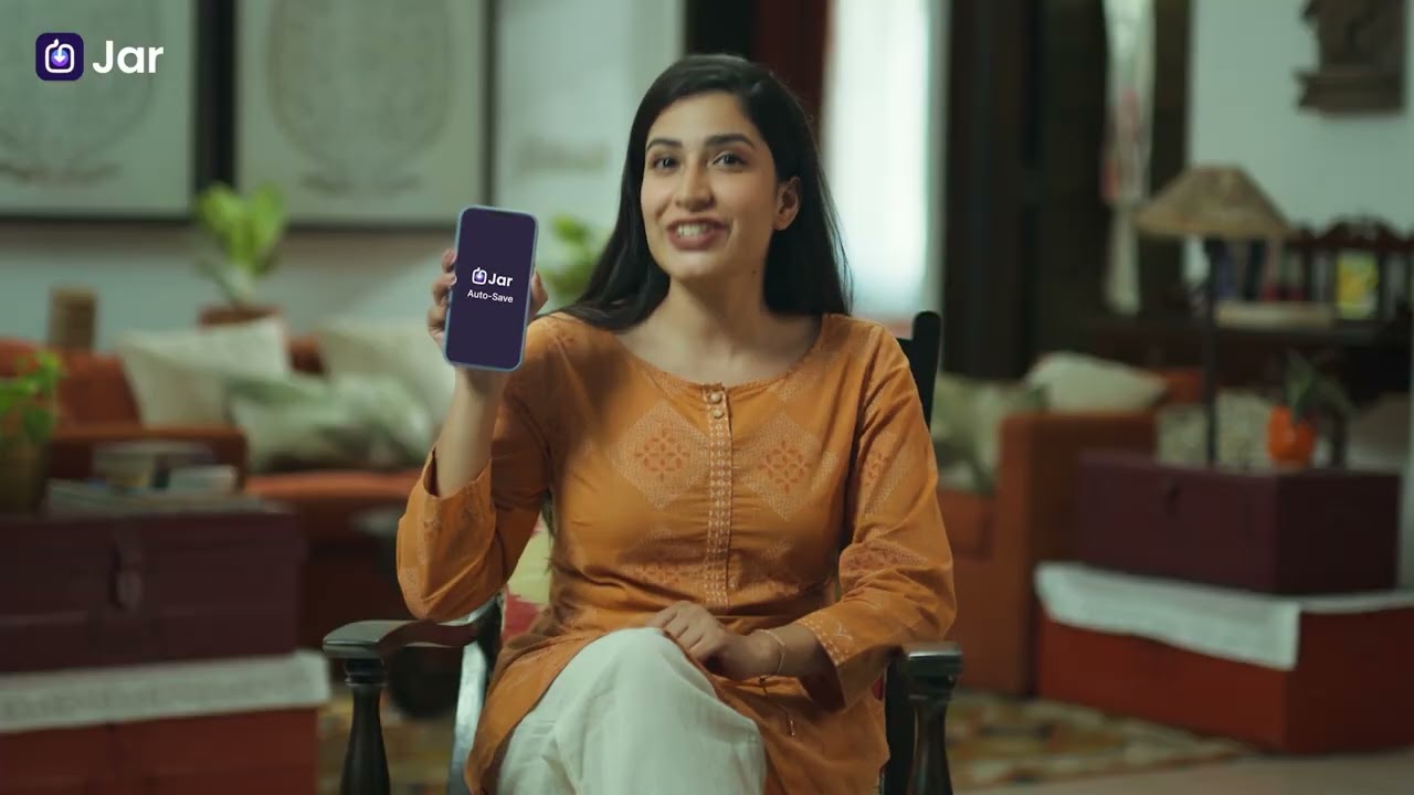 Jar App - Auto Save Film | Music Director by Abhishek Kumar