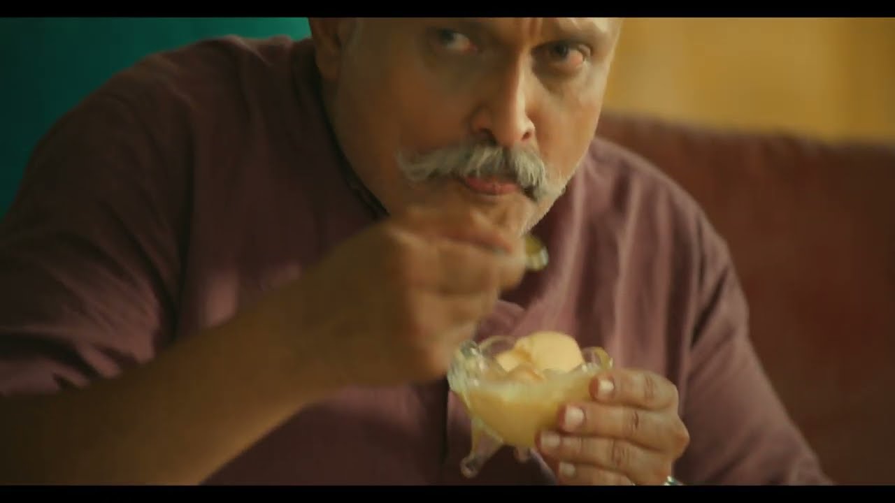 Mercely's Ice Cream Ft. Dulquer Salman | Online Editor by Samar Sabherwal