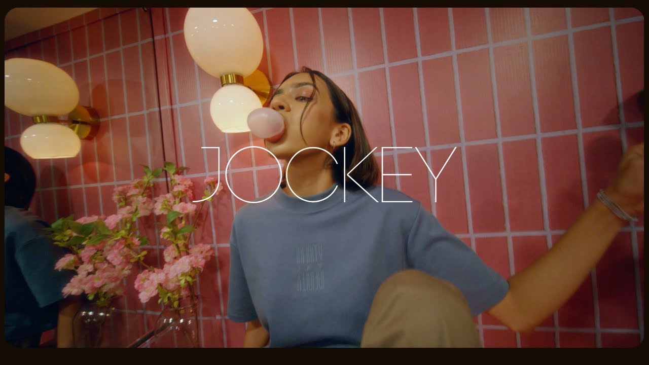 Jockey - JKY Groove | Storyboard Artist by Nilesh Goel