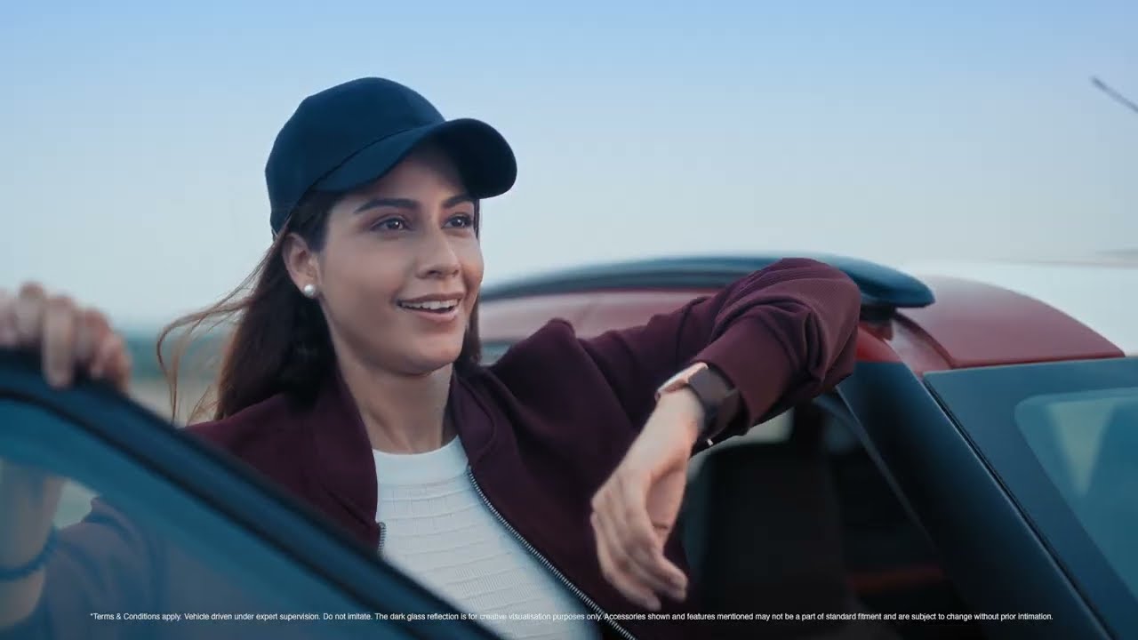 Citroen C3 Sport Edition | First AD by Birkunwar Harbir