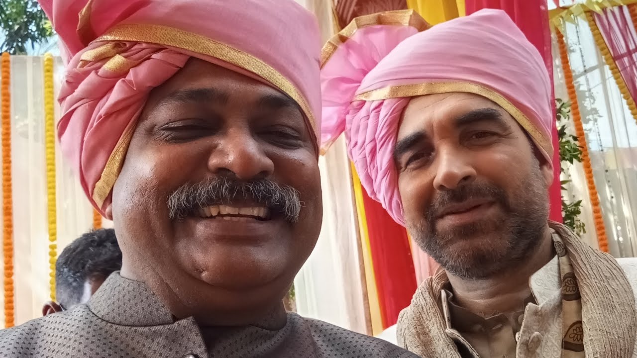 TVS Radeon Ft. Pankaj Tripathi | Assistant Choreographer by Akash Saroj