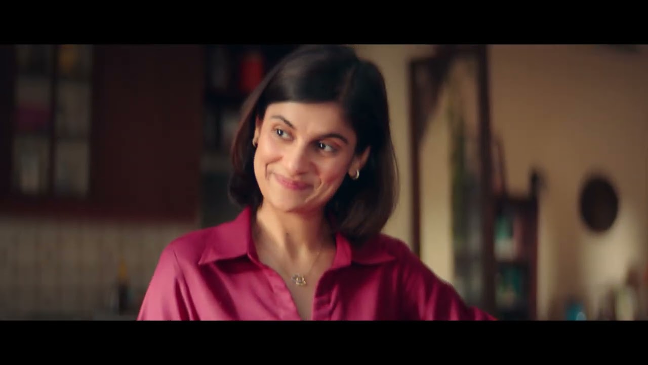 SBI Life - Mother's Day Film | DA by Anuj Singh